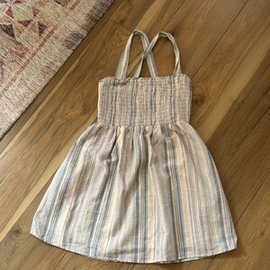 AMERICAN EAGLE MINI DRESS: NEW WITH TAGS SIZE SMALL